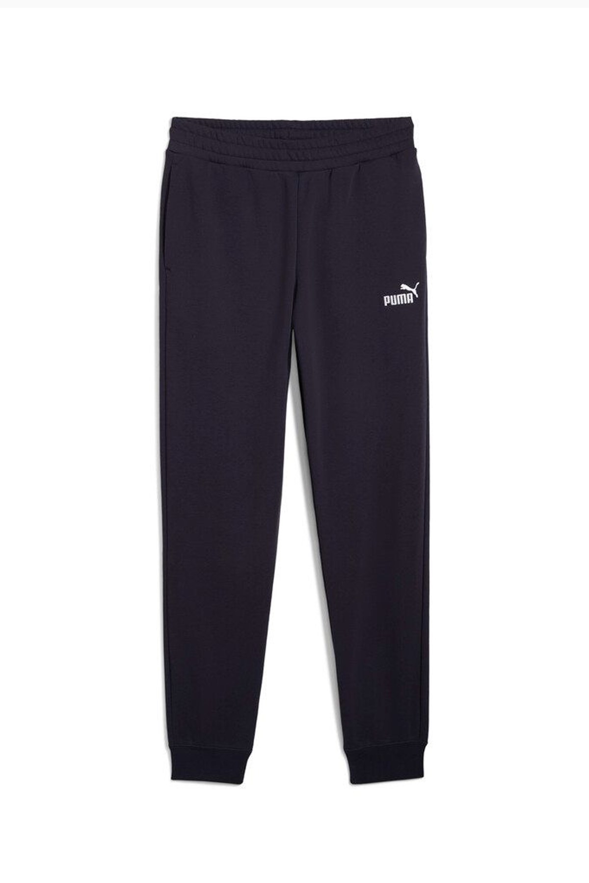 Puma Ess No. 1 Logo Erkek Eşofman Altı Lacivert