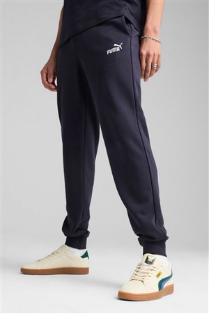 Puma Ess No. 1 Logo Erkek Eşofman Altı