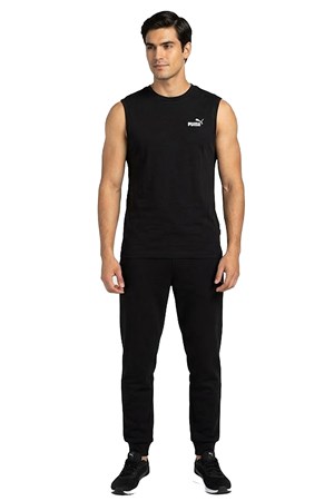 Puma Ess Sleeveless Erkek Tişört 68262601