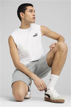 Puma Ess Sleeveless Erkek Tişört 68262602
