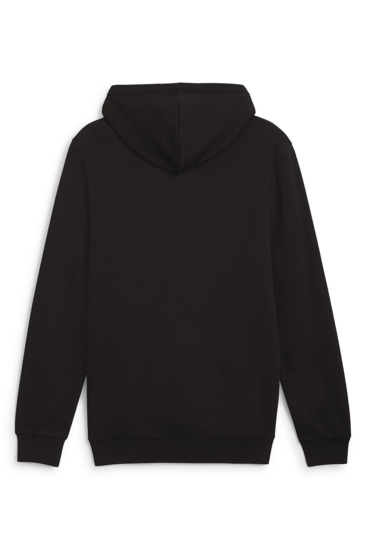 Puma Ess Elevated Erkek Sweatshirt 68270301 Siyah