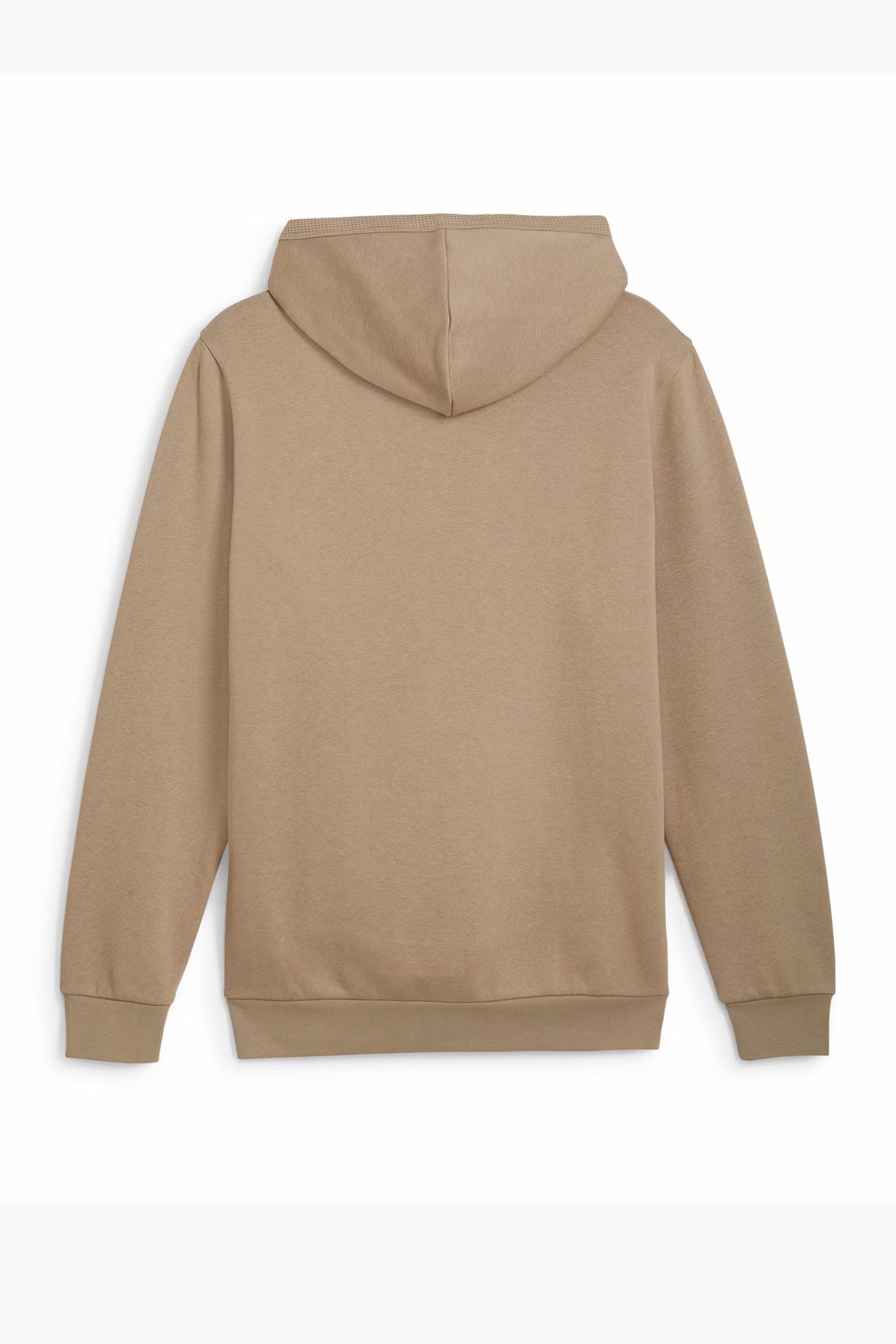 Puma Ess Elevated Erkek Sweatshirt 68270367 Bej