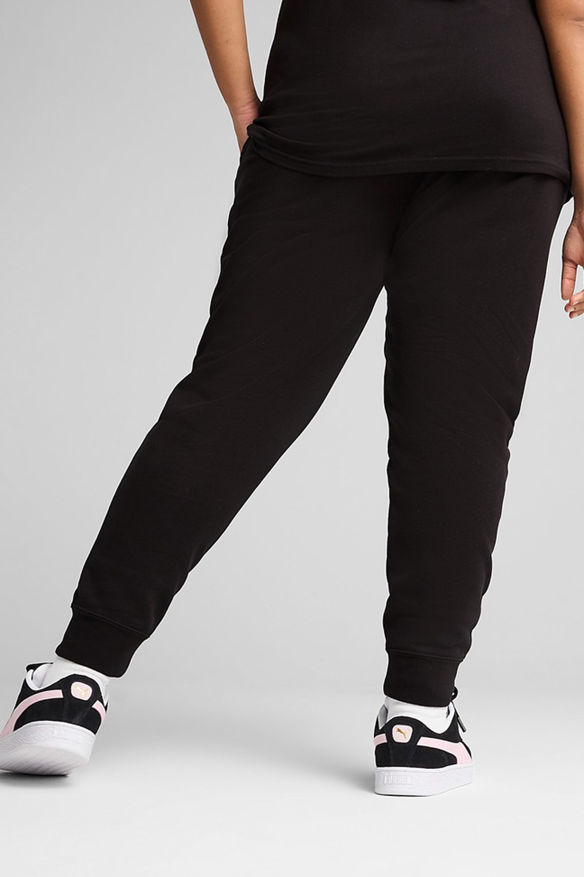 Puma Ess Kadın Eşofman Altı 68328401 Siyah