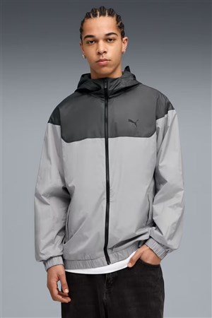 Puma Ess Relaxed Erkek Rüzgarlık