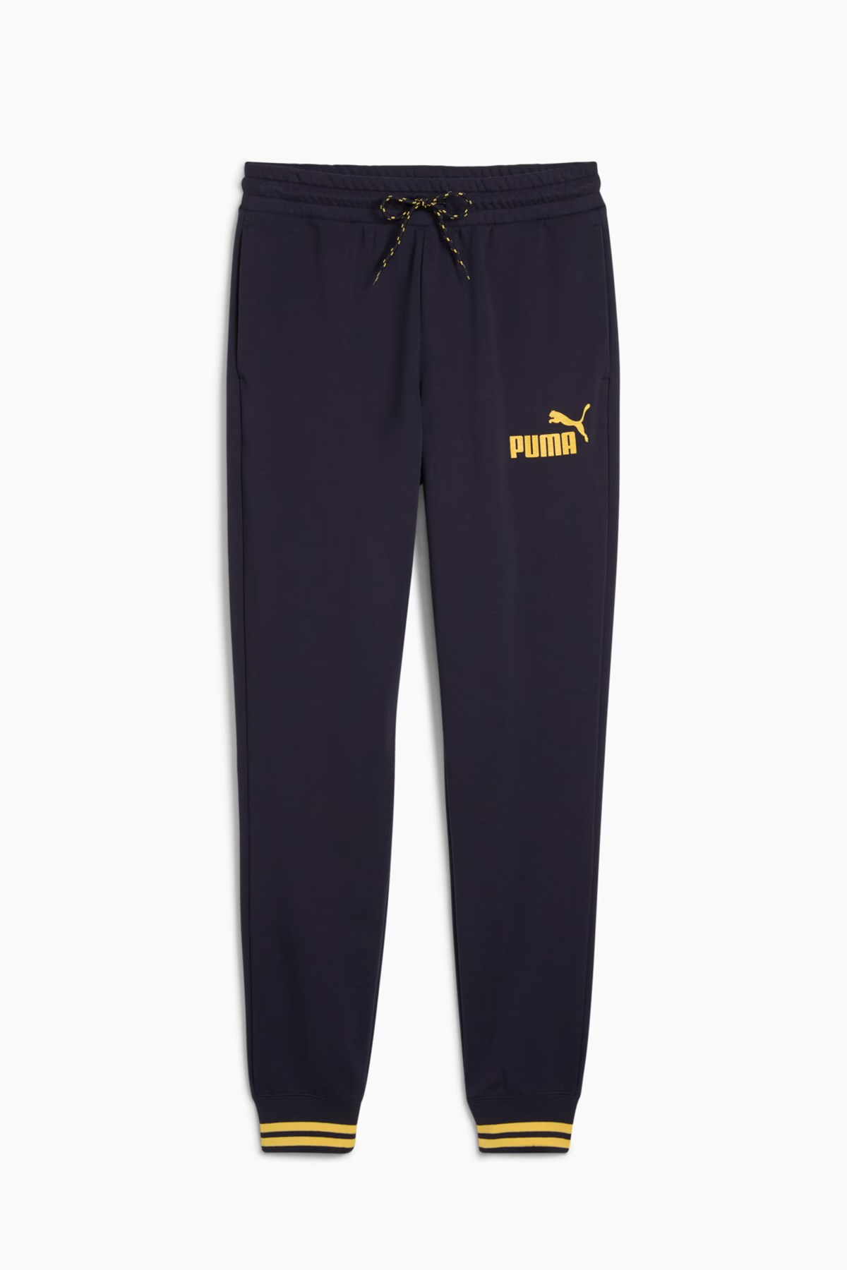 Puma United Erkek Eşofman Altı 68463316 Lacivert