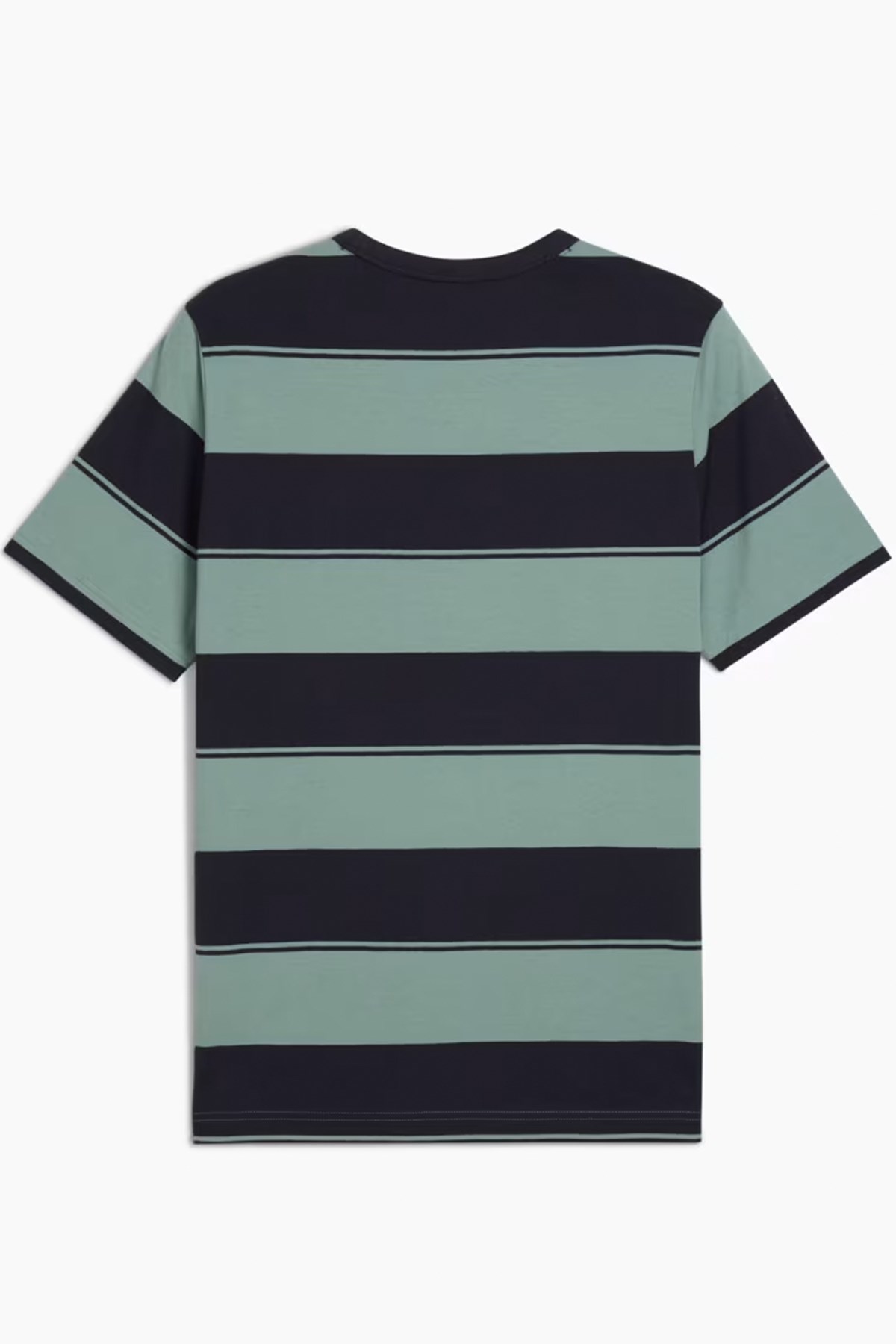 Puma Class Striped Erkek Tişört 68465730 Yeşil