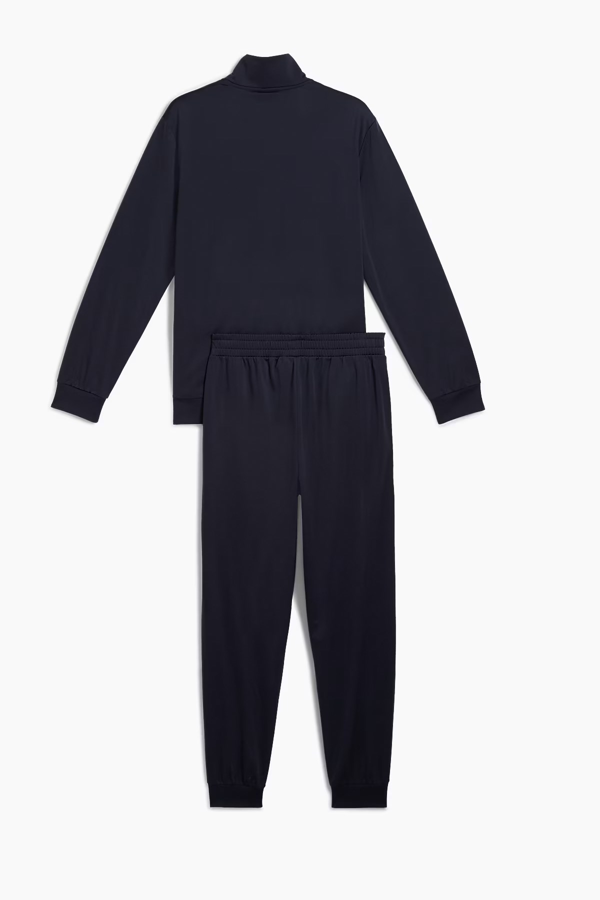 Puma Ess Poly Erkek Eşofman Takımı 68484716 Lacivert