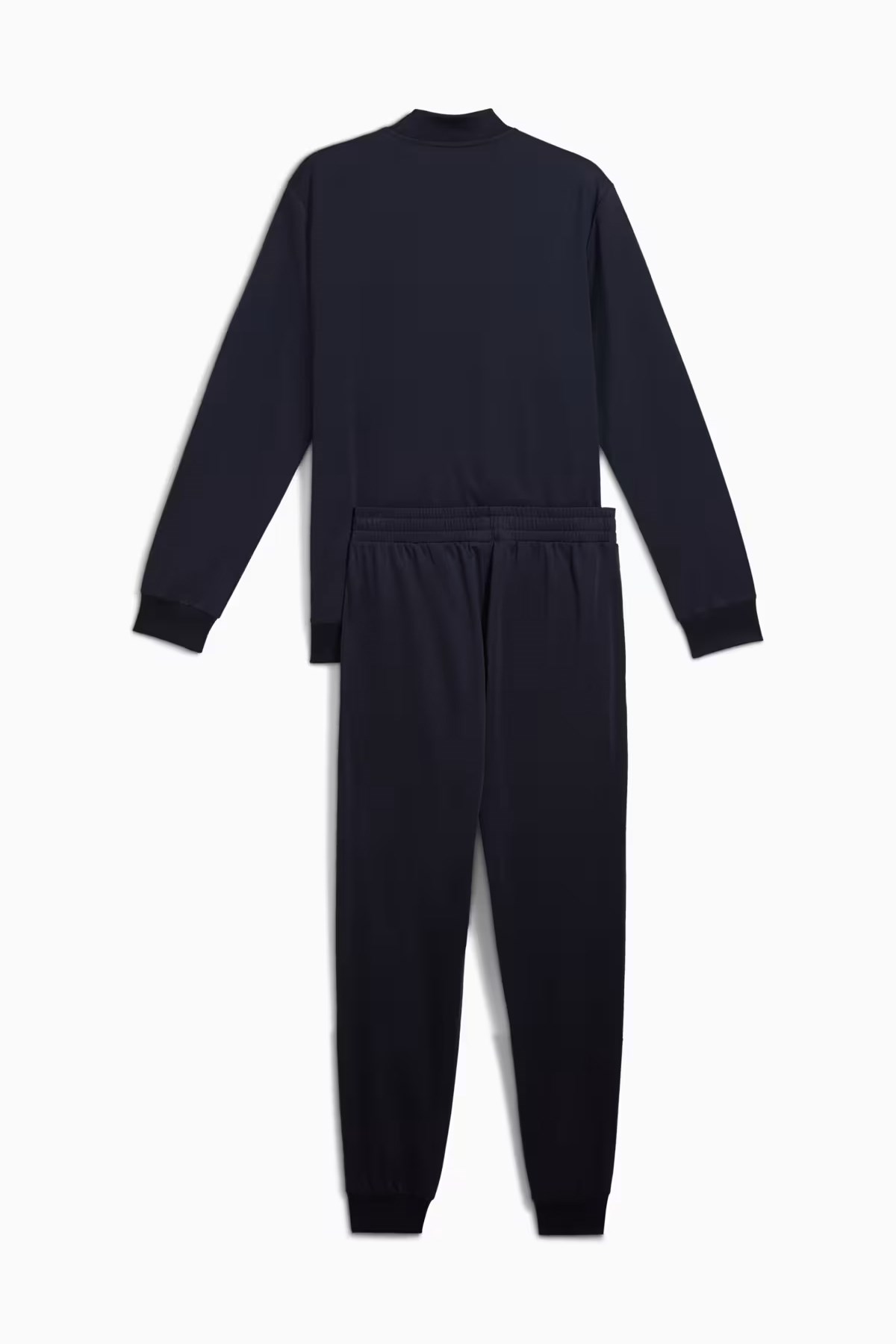 Puma Poly Baseball Suit Erkek Eşofman Takımı Lacivert