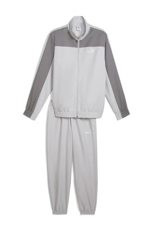 Puma Woven Colorblock Erkek Eşofman Takımı 68485661