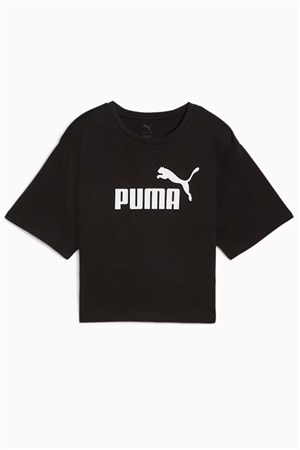 Puma Ess Cropped Kadın Tişört 68497201