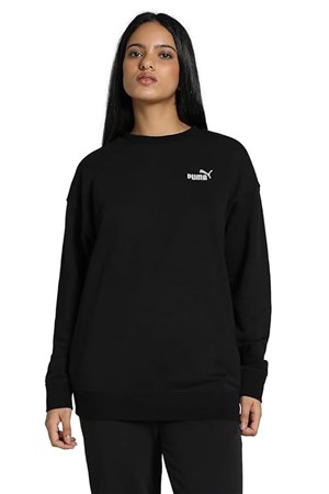 Puma Ess No.1 Log Kadın Sweatshirt 68497501