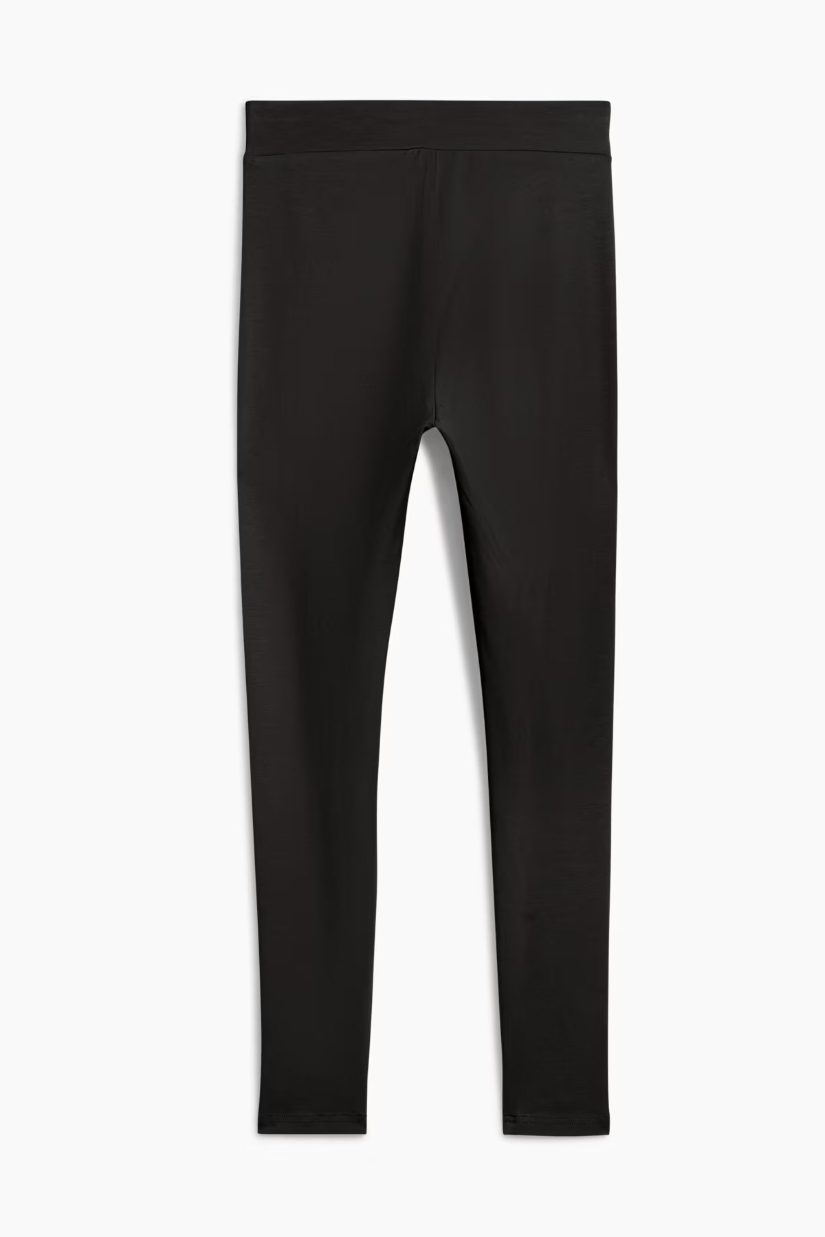 Puma Ess Leggings Kadın Tayt 68498001 Siyah