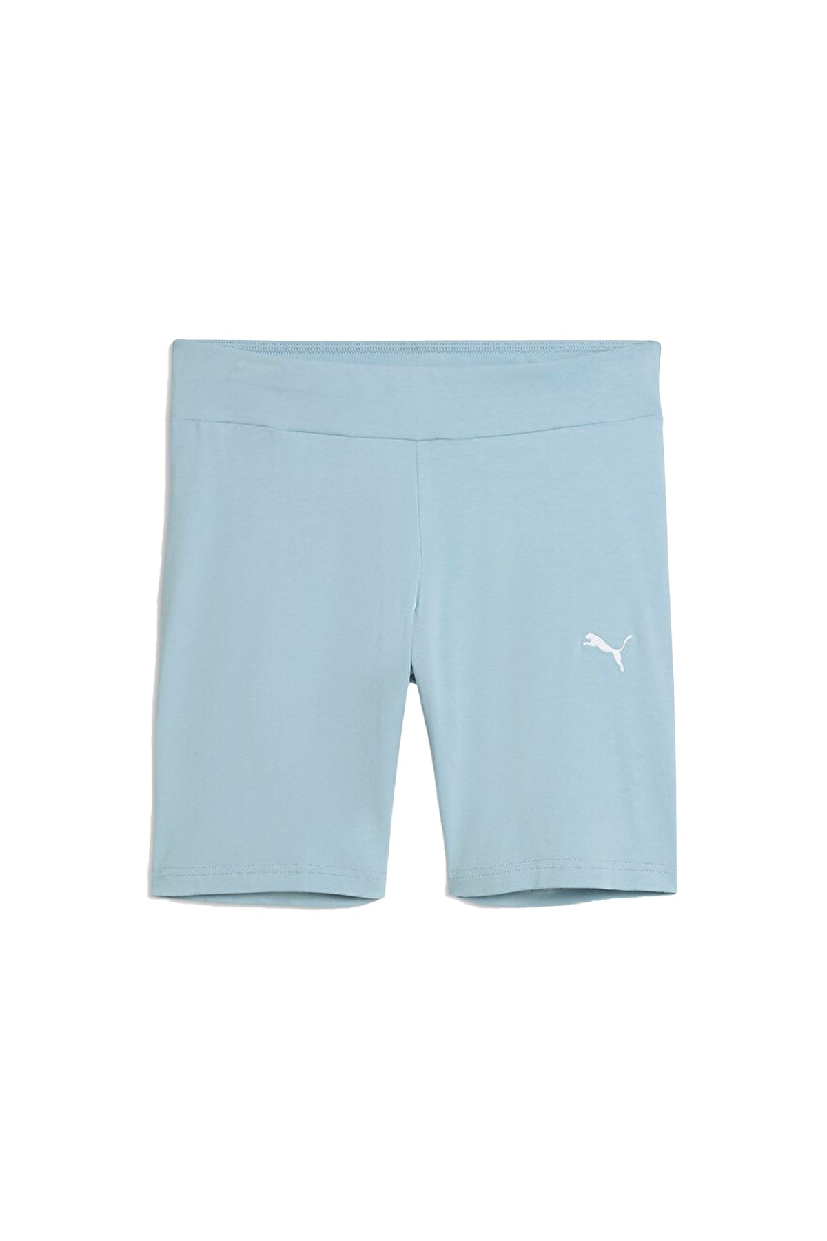 Puma Ess Short Kadın Tayt 68498147 Mavi