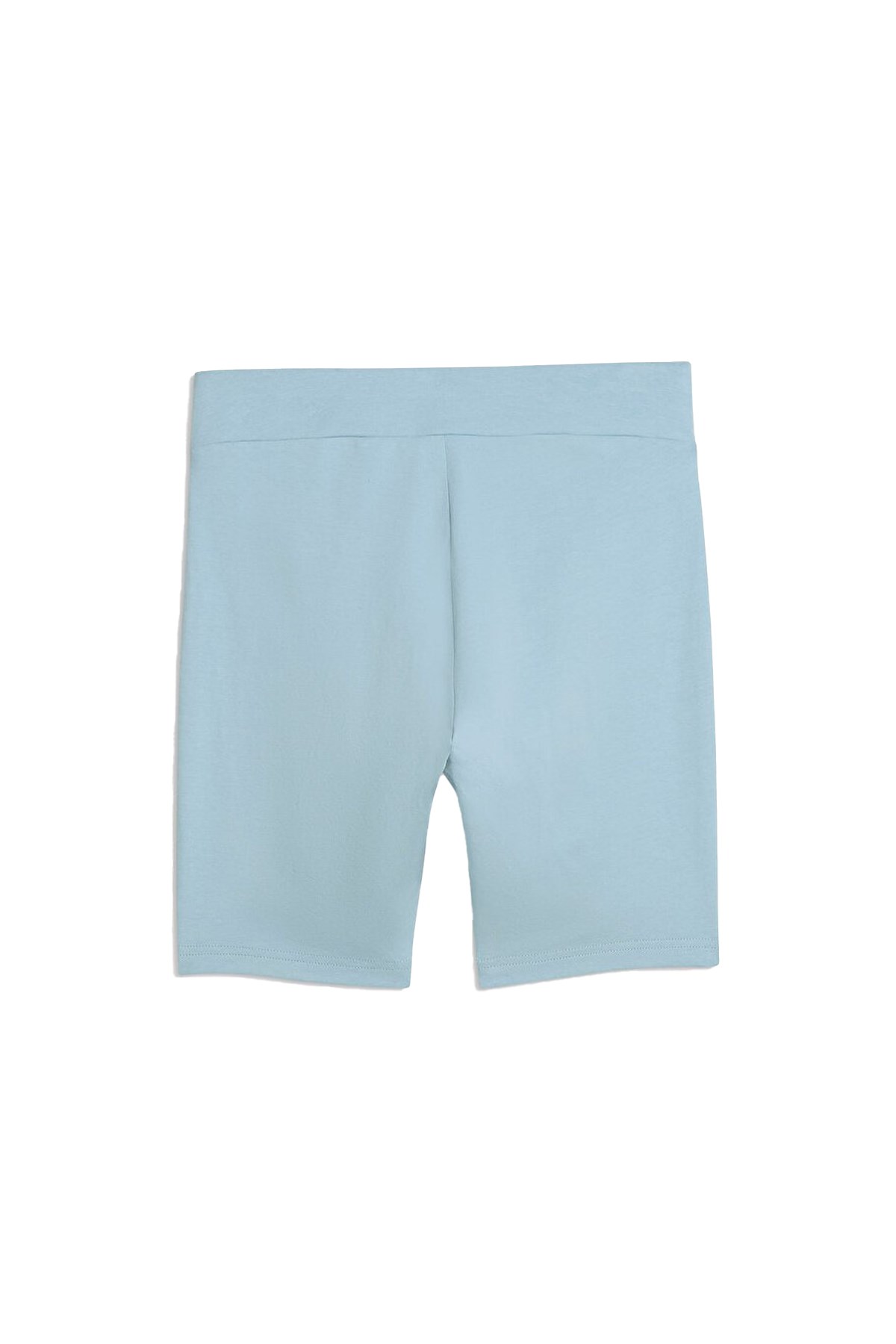 Puma Ess Short Kadın Tayt 68498147 Mavi