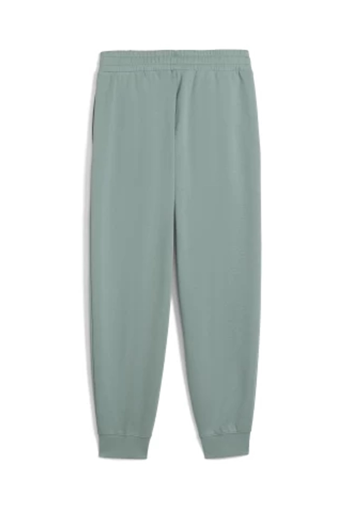 Puma Script Comfort Kadın Eşofman Altı 68498530 Yeşil