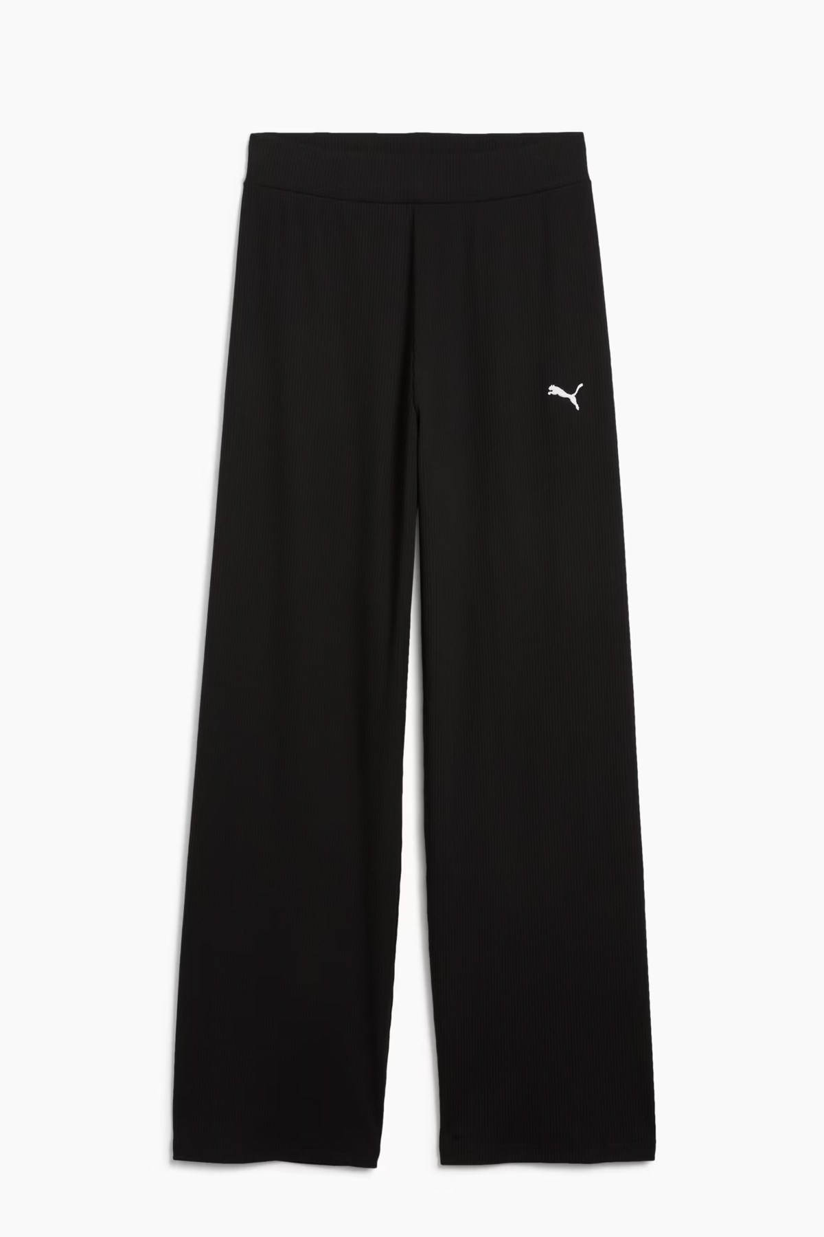 Puma Ess Elevated Kadın Eşofman Altı 68502501 Siyah