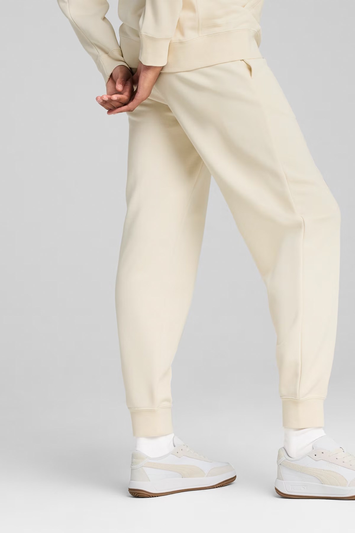 Puma Class Kadın Eşofman Altı 68503787 Bej