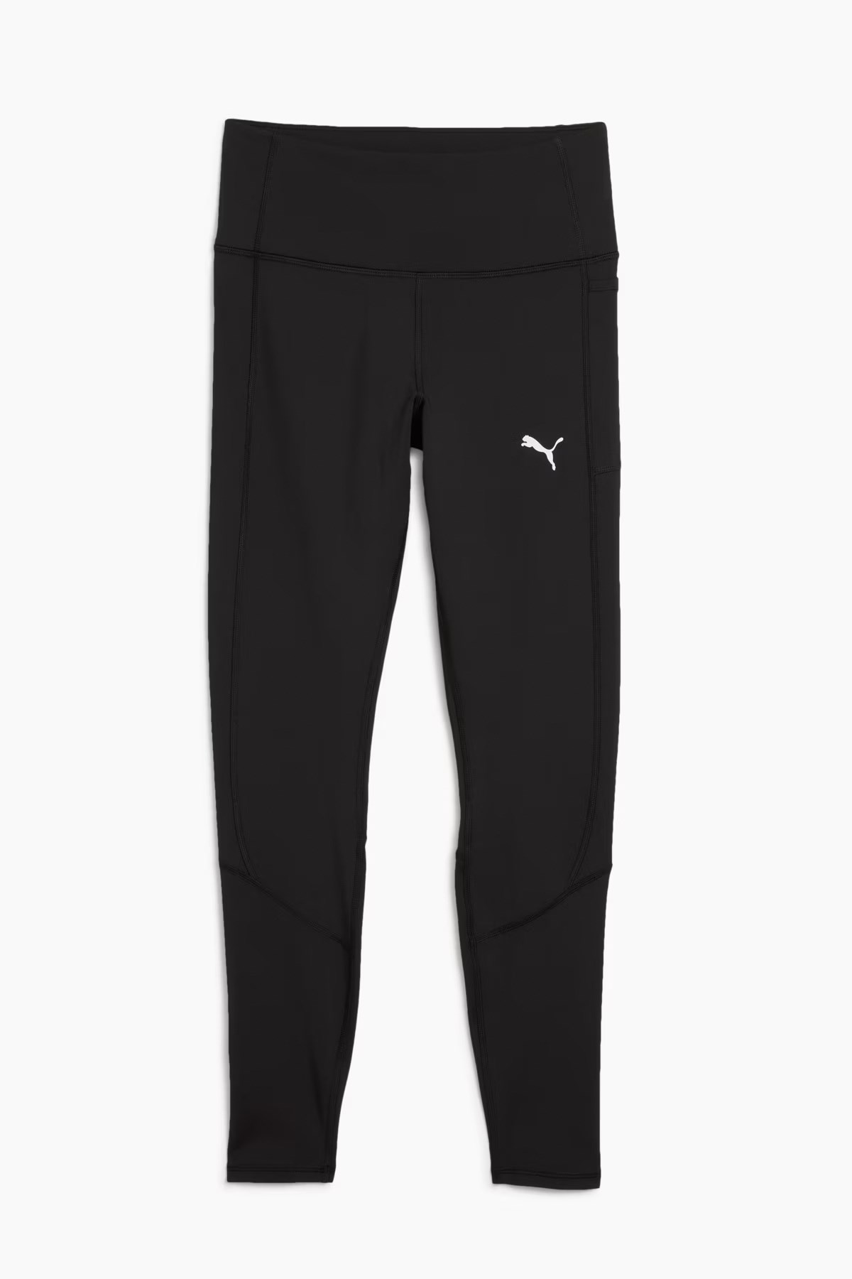 Puma Evostripe Tights Kadın Tayt 68505201 Siyah