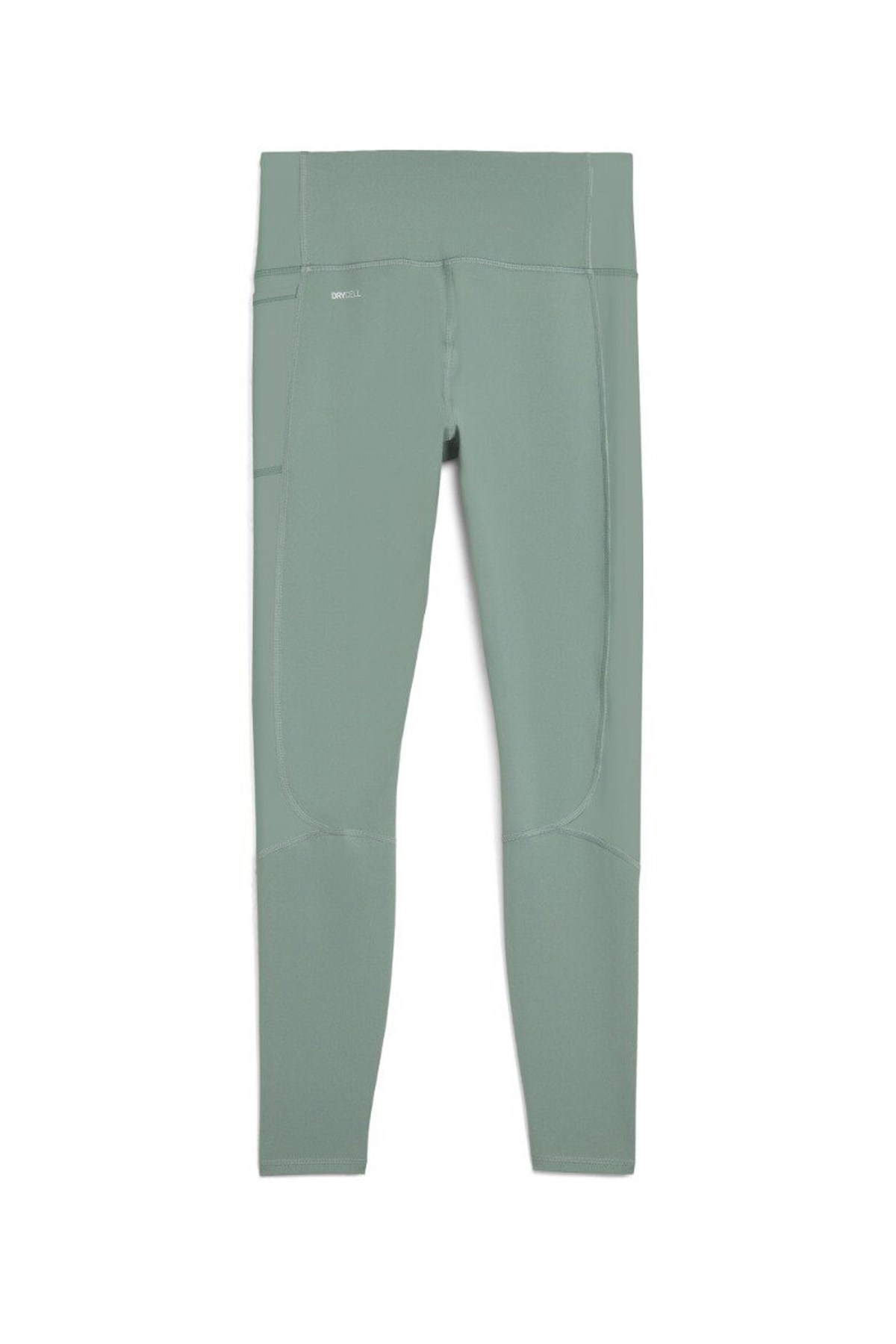 Puma Evostripe Tights Kadın Tayt 68505230 Yeşil