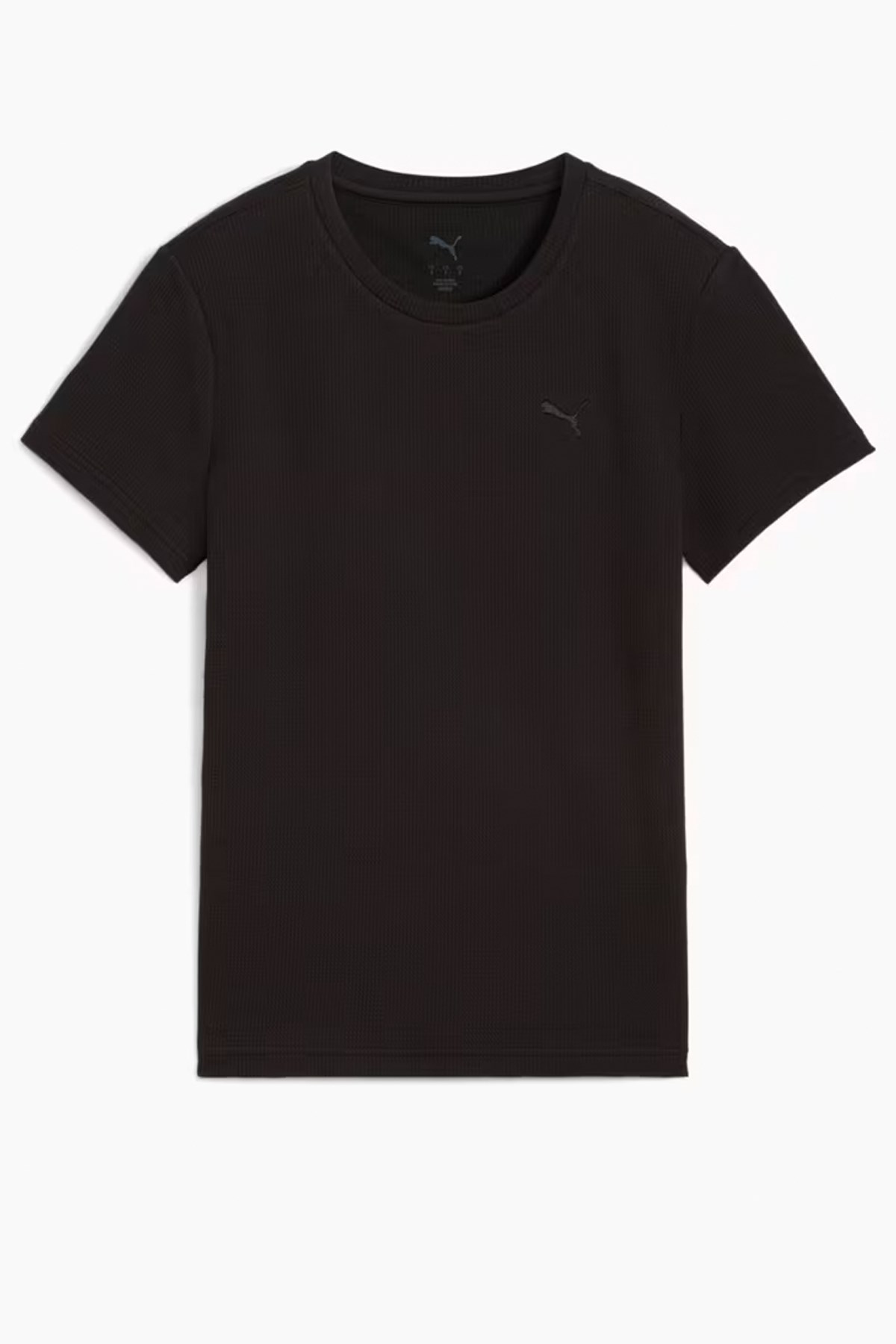 Puma Her Kadın Tişört 68505301 Siyah