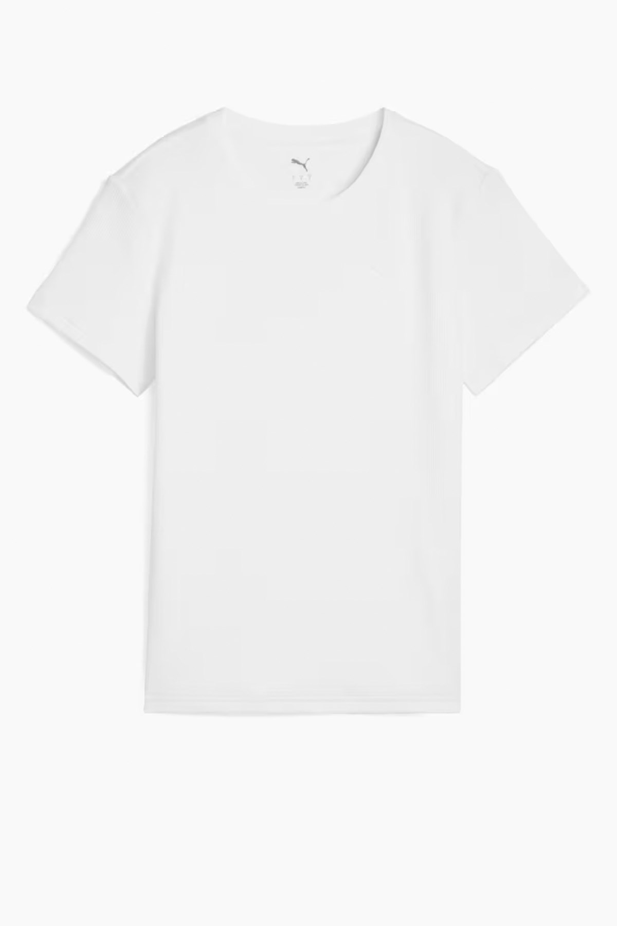 Puma Her Kadın Tişört 68505302 Beyaz