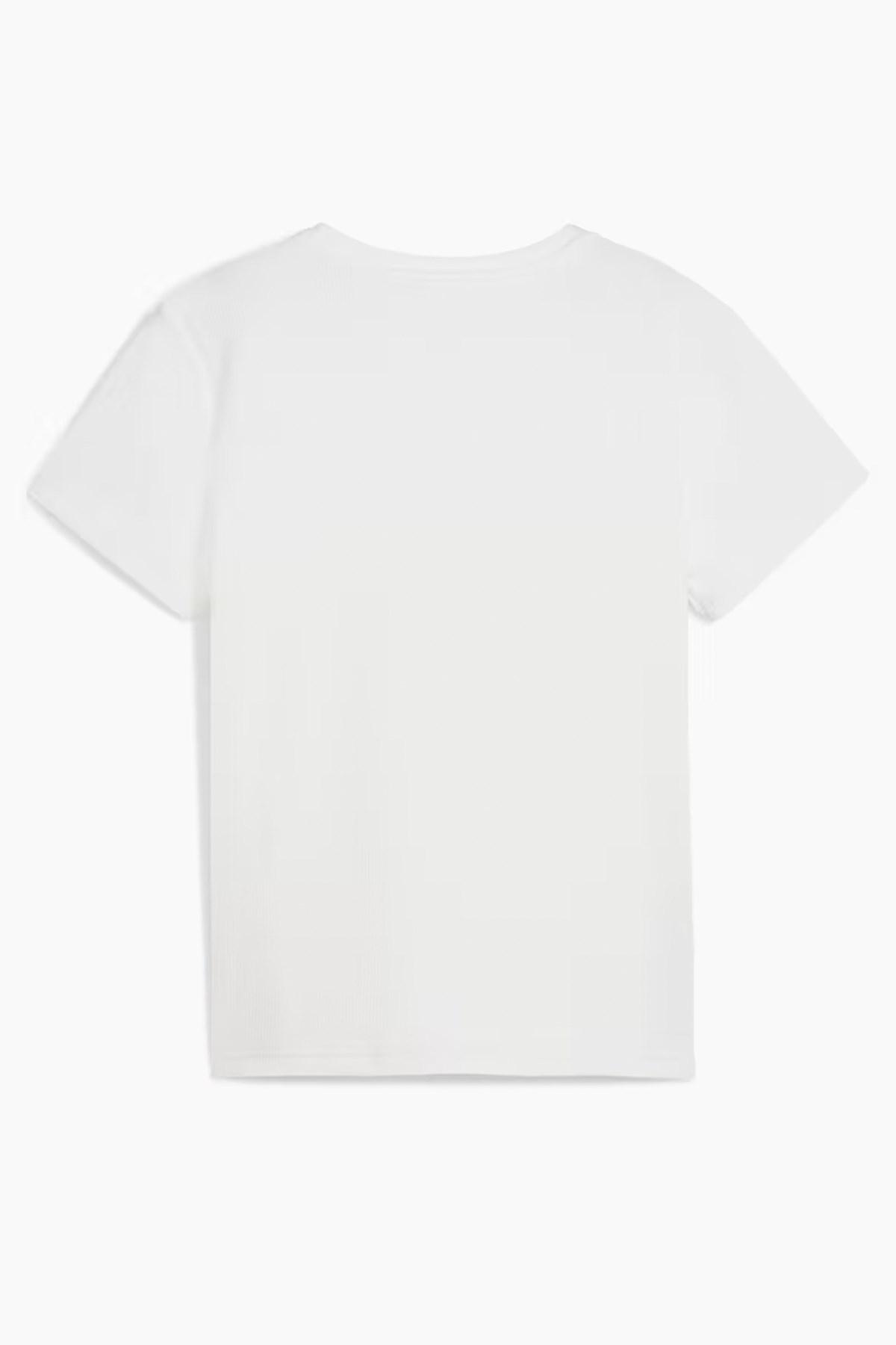 Puma Her Kadın Tişört 68505302 Beyaz