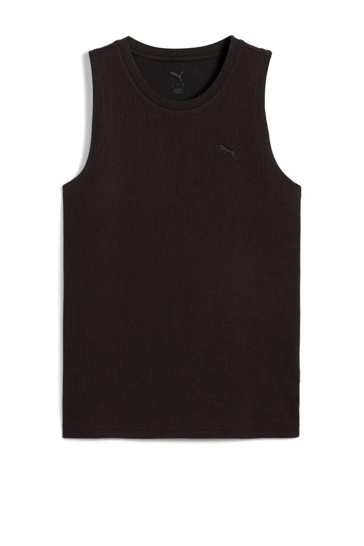 Puma Her Tank Top Kadın Atlet 68506401 Siyah