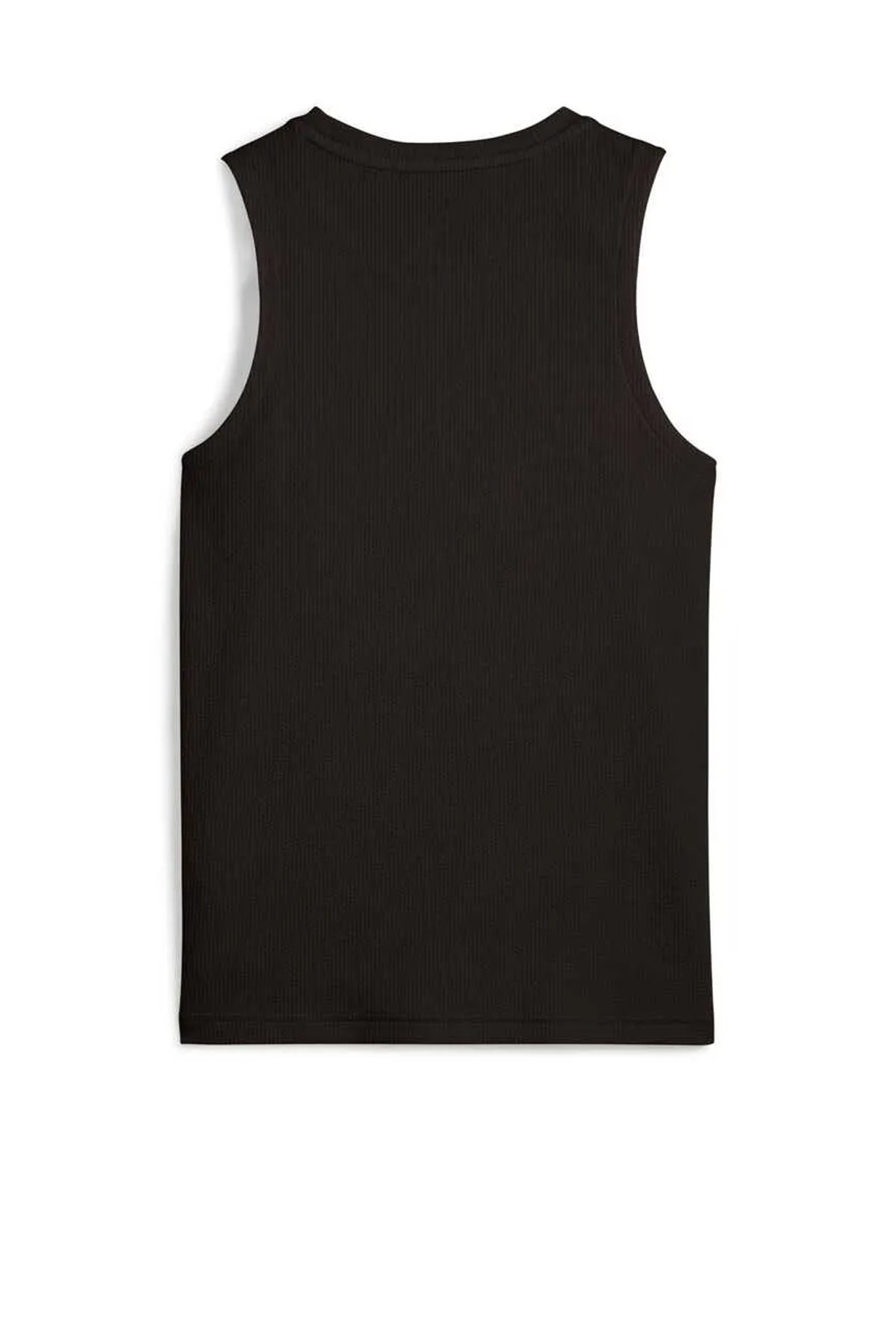 Puma Her Tank Top Kadın Atlet 68506401 Siyah