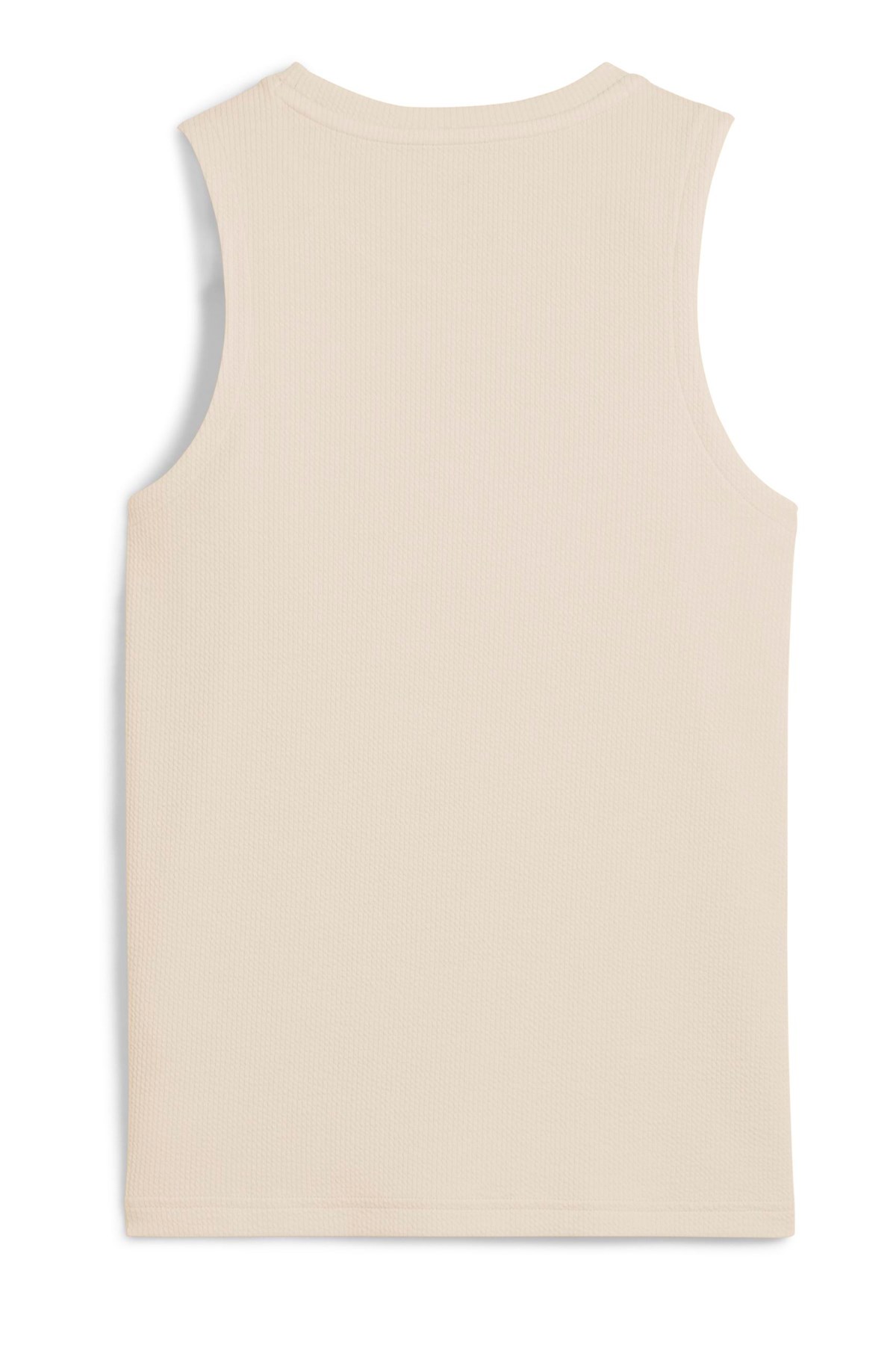 Puma Her Tank Top Kadın Atlet 68506487 Bej