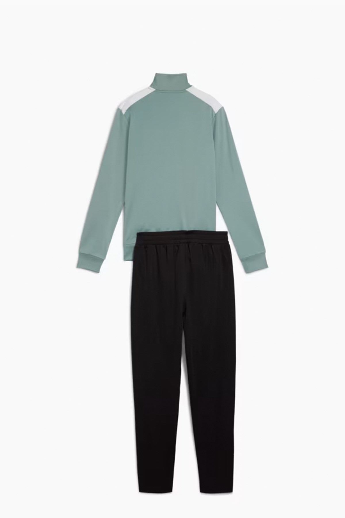 Puma Poly Kadın Eşofman Takımı 68507530 Yeşil