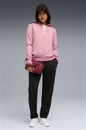 Puma Poly Suit Kadın Eşofman Takımı