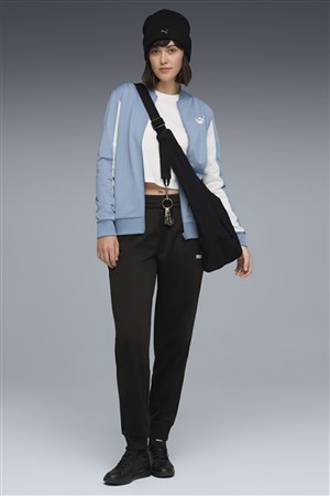 Puma Poly Baseball Suit Kadın Eşofman Takımı