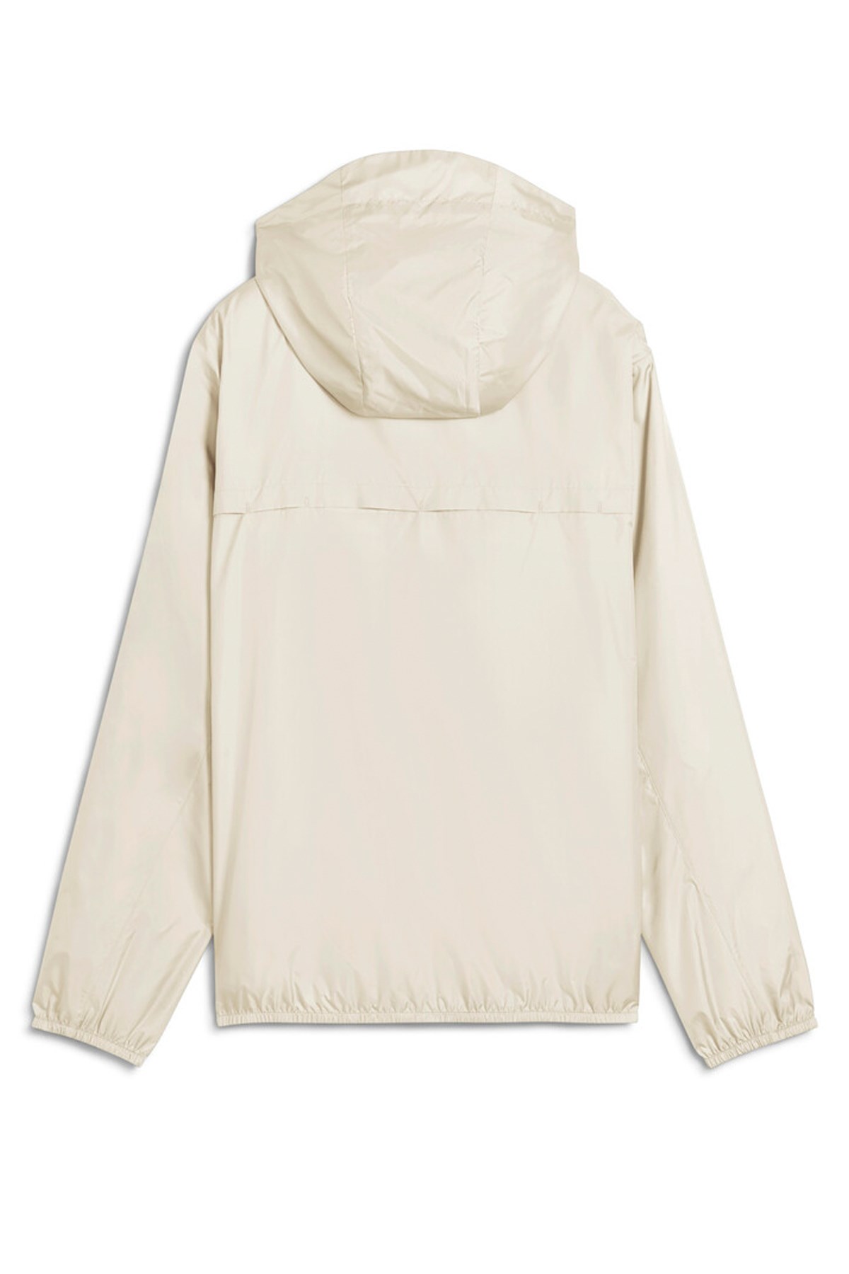 Puma Ess Regular Windbreaker Kadın Sweatshirt 68513387 Bej