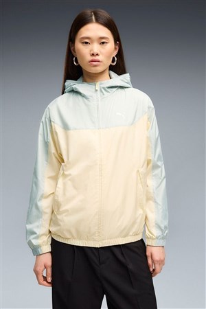 Puma Ess Uv Relaxed Kadın Rüzgarlık 68513488