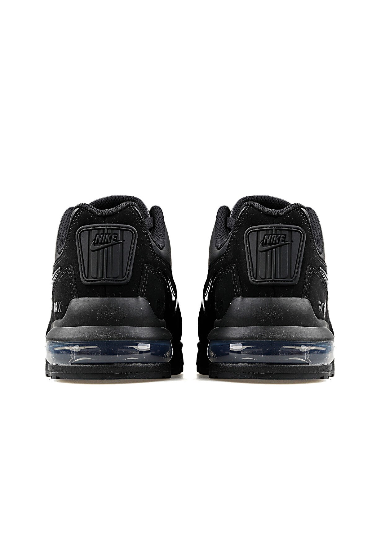 Nike Air Max LTD 3 Erkek Spor Ayakkabı 687977-020 Siyah