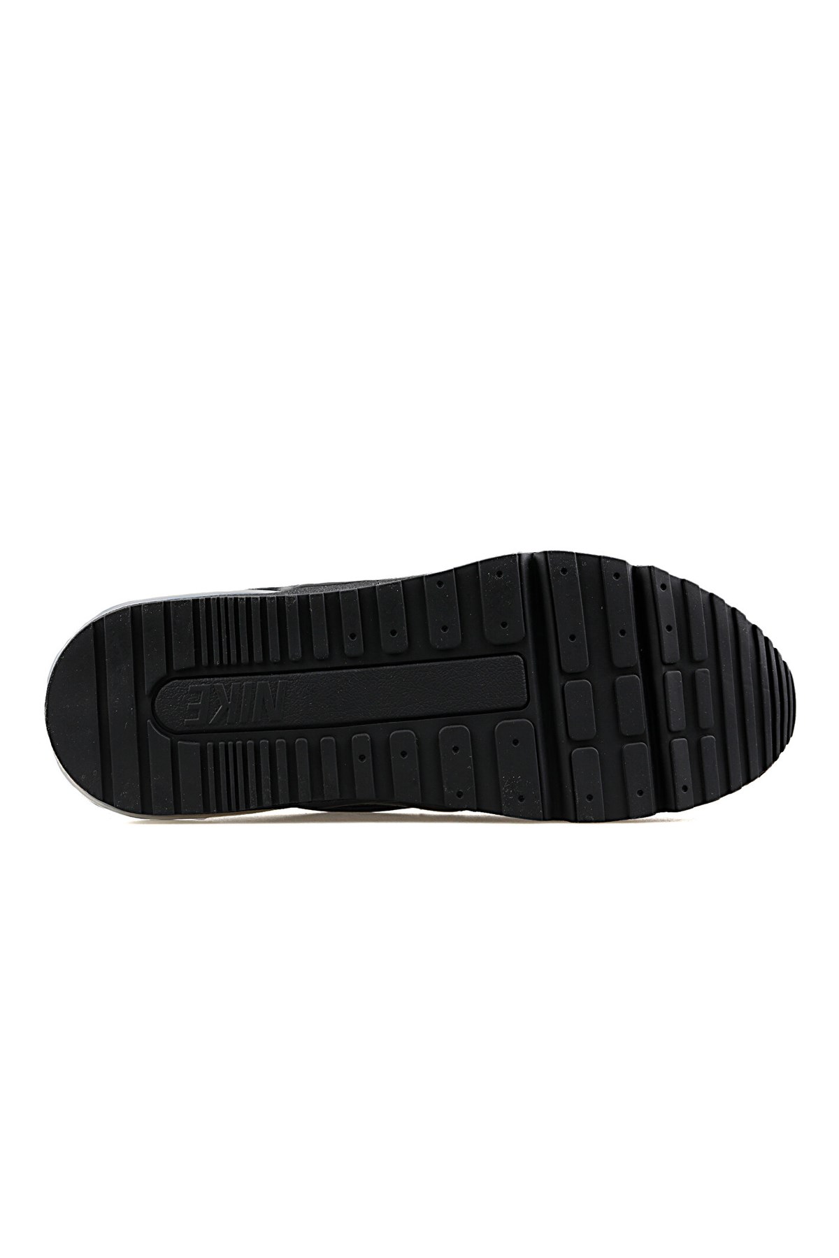 Nike Air Max LTD 3 Erkek Spor Ayakkabı 687977-020 Siyah