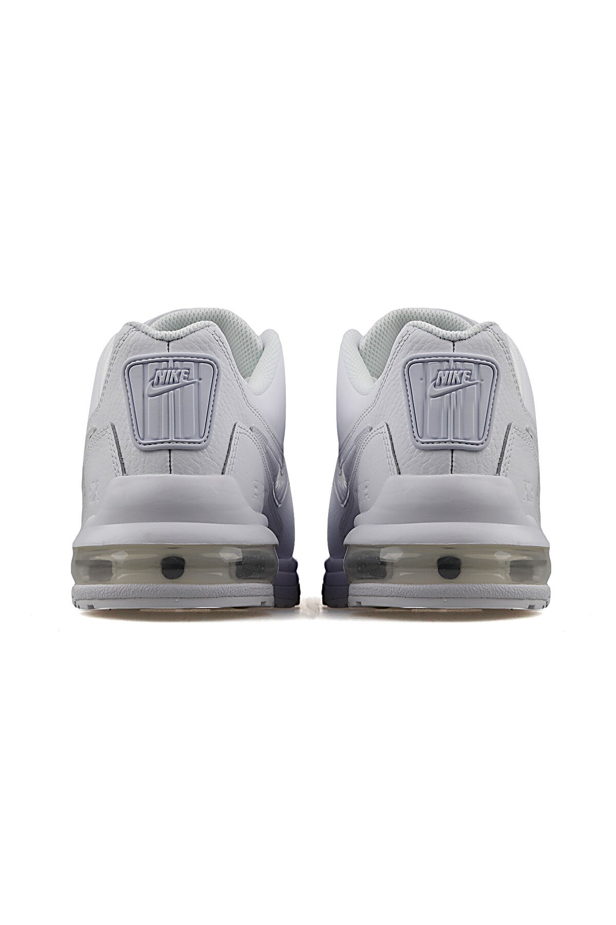 Nike Air Max LTD 3 Erkek Spor Ayakkabı 687977-111 Beyaz