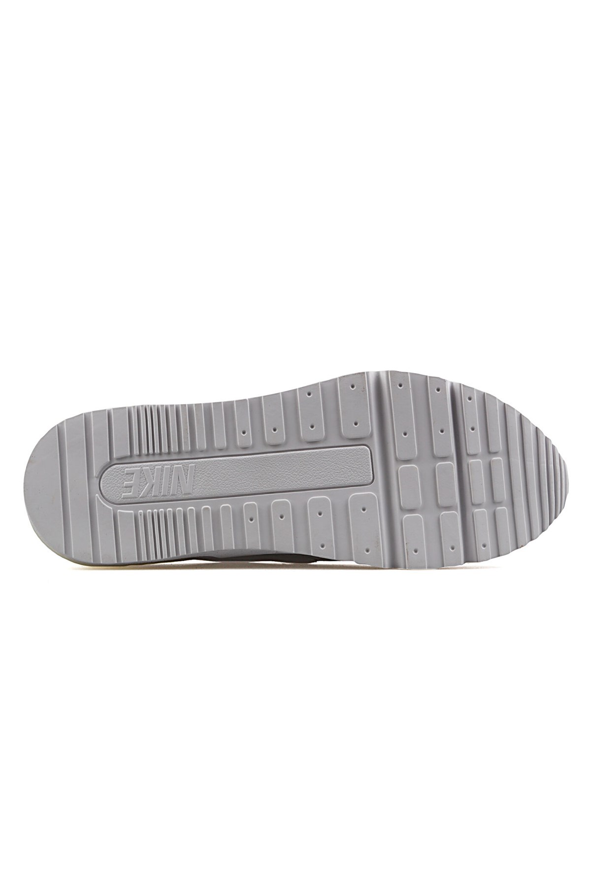 Nike Air Max LTD 3 Erkek Spor Ayakkabı 687977-111 Beyaz