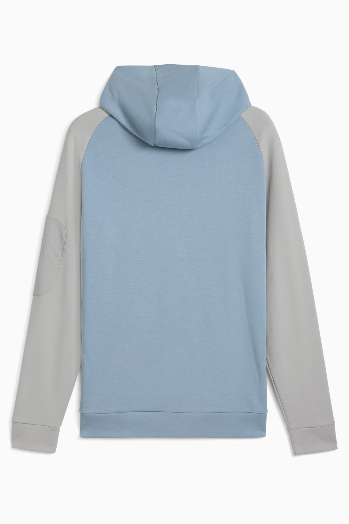 Puma Pumatech Fz Erkek Sweatshirt Mavi