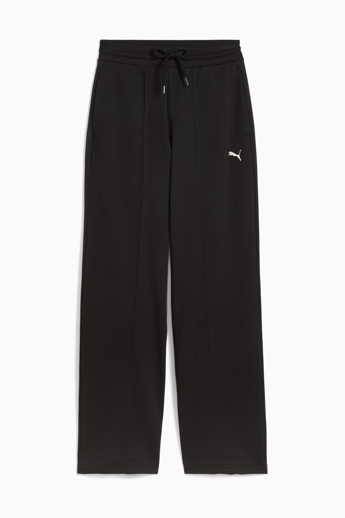 Puma Class High-Waist Kadın Eşofman Altı Siyah