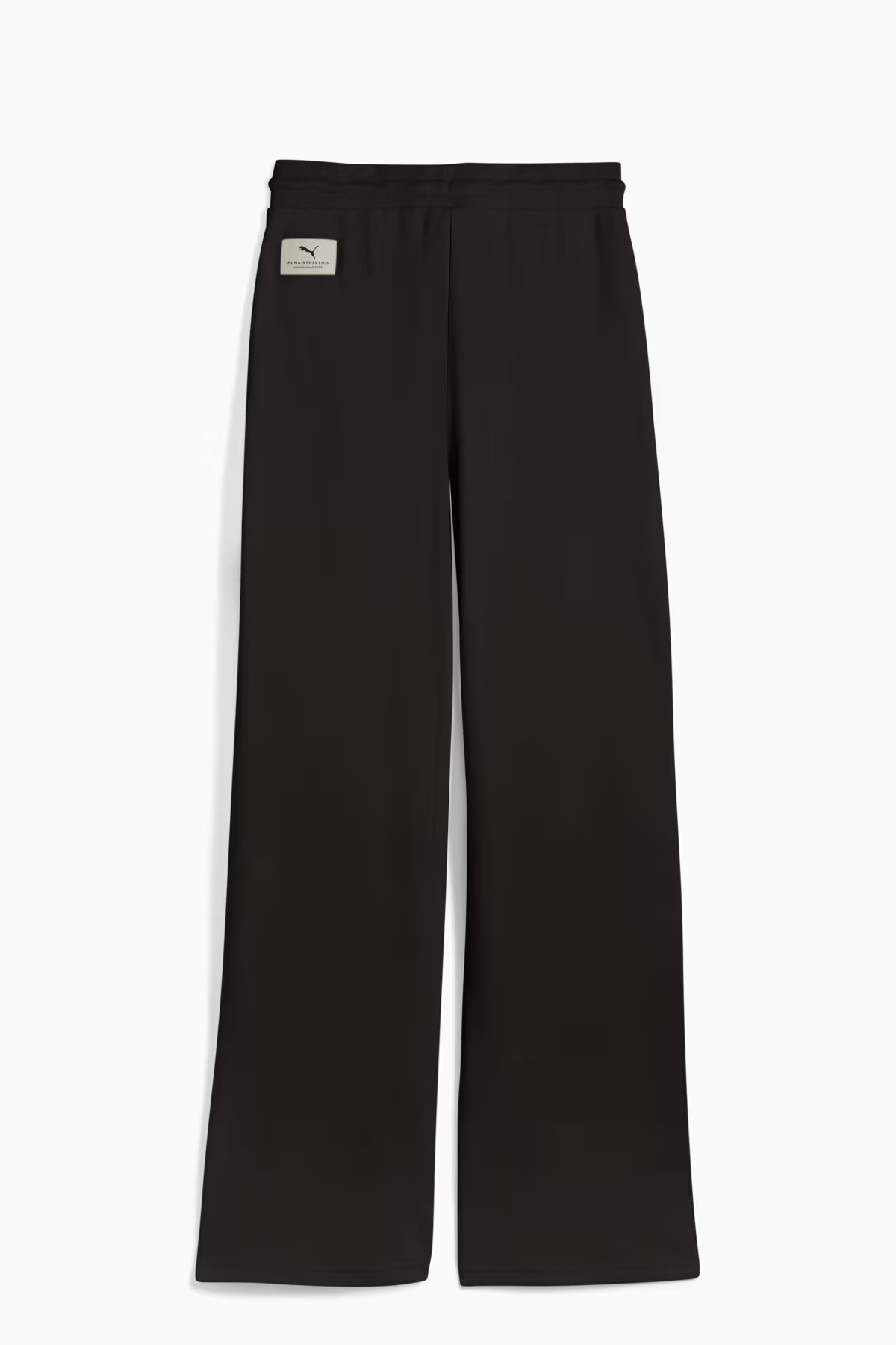 Puma Class High-Waist Kadın Eşofman Altı Siyah