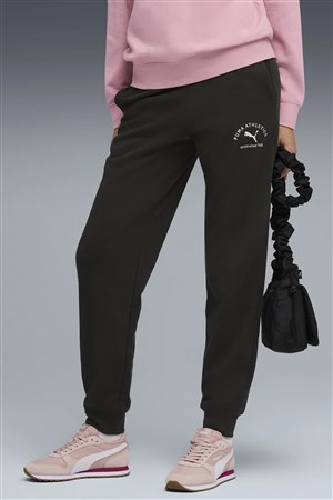 Puma Class Kadın Eşofman Altı