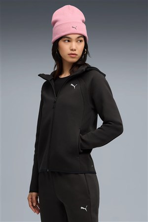 Puma Evostripe Full-Zip Kadın Sweatshirt