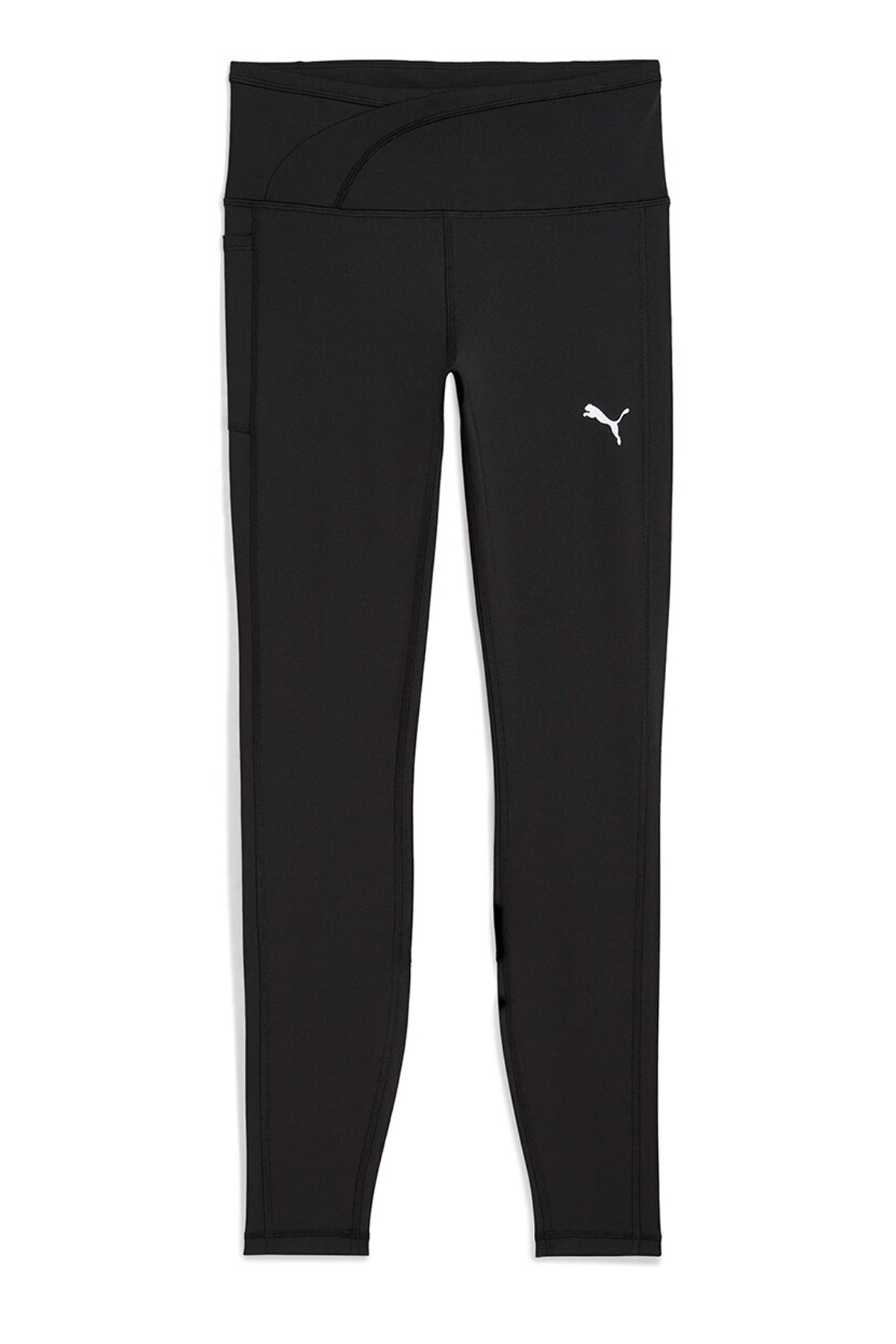 Puma Evostripe High-Waist Kadın Tayt Siyah