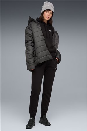 Puma Hooded Sweat Suit Kadın Eşofman Takımı