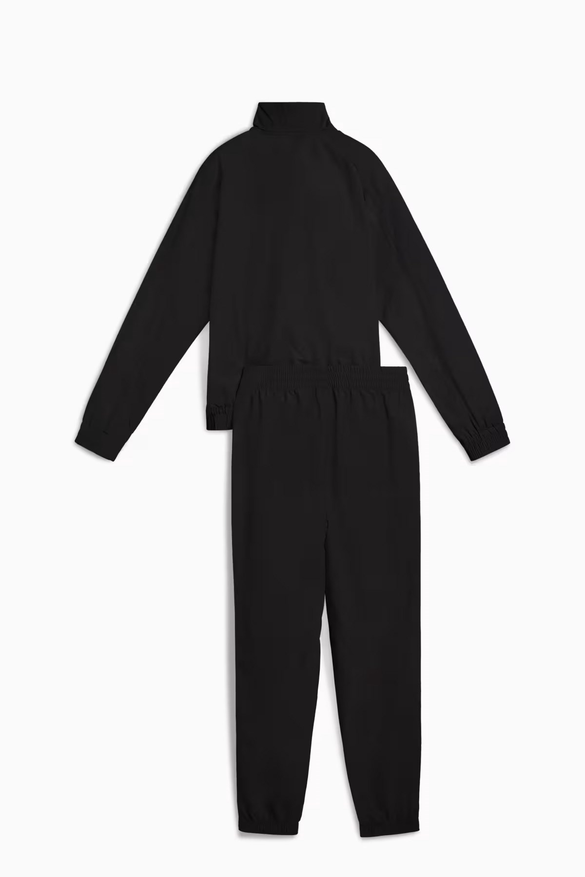 Puma Woven Kadın Eşofman Takımı Siyah