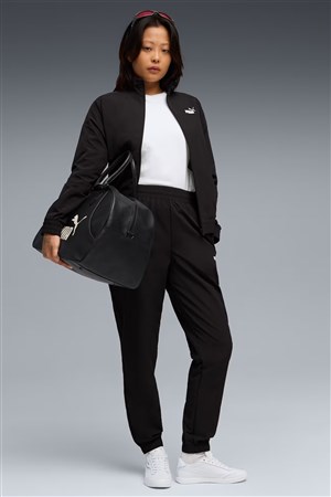 Puma Woven Kadın Eşofman Takımı