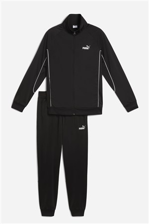 Puma Poly Piping Suit Erkek Eşofman Takımı