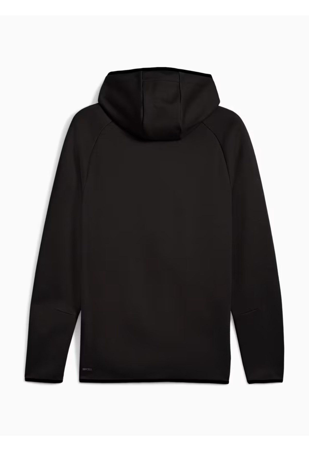 Puma Evostripe Erkek Sweatshirt Siyah