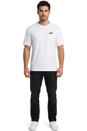 Puma Ess Relaxed Erkek Tişört 68915302